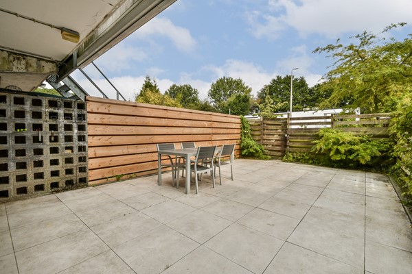 Medium property photo - Olympus 20, 1186 CC Amstelveen